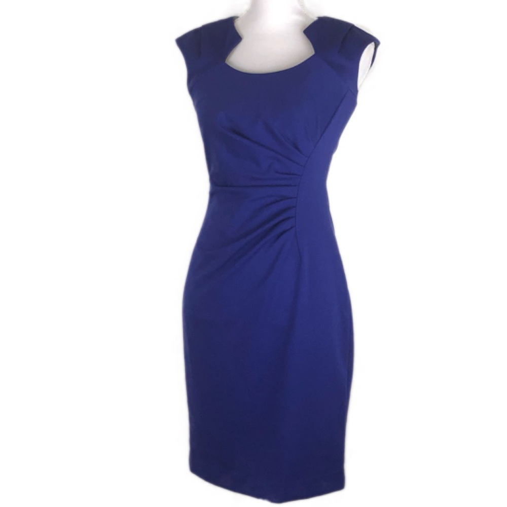 Calvin Klein Size 2 Dress